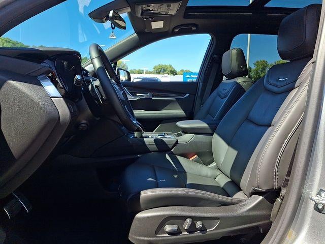 2025 Cadillac XT6 Sport