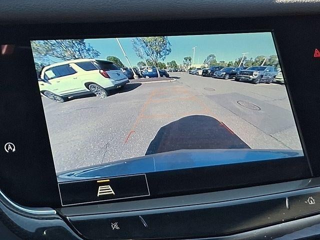 2025 Cadillac XT6 Sport
