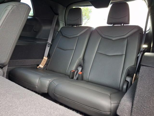 2025 Cadillac XT6 Sport