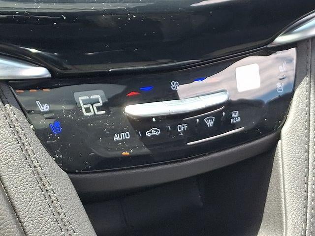 2025 Cadillac XT6 Sport