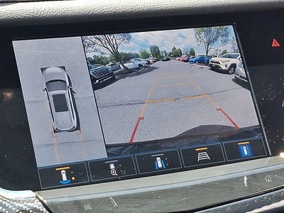 2025 Cadillac XT6 Sport