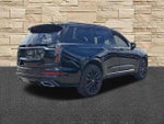2025 Cadillac XT6 Sport