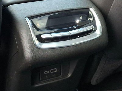 2025 Cadillac XT6 Sport