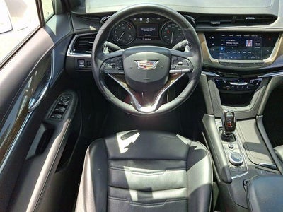 2020 Cadillac XT6 AWD Sport