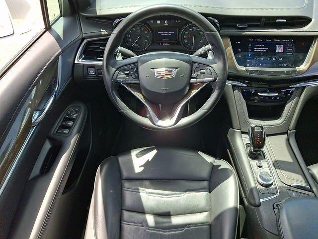 2020 Cadillac XT6 AWD Sport