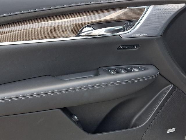 2020 Cadillac XT6 AWD Sport