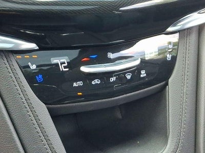 2020 Cadillac XT6 AWD Sport