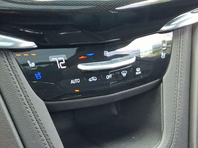 2020 Cadillac XT6 AWD Sport