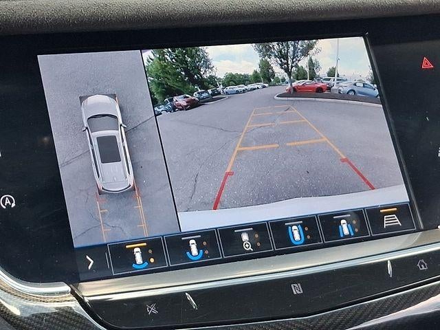 2020 Cadillac XT6 AWD Sport