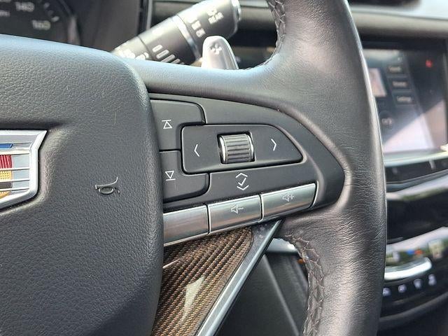 2020 Cadillac XT6 AWD Sport