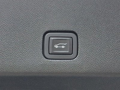 2020 Cadillac XT6 AWD Sport