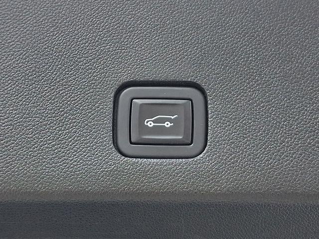 2020 Cadillac XT6 AWD Sport