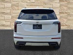 2020 Cadillac XT6 AWD Sport