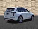 2020 Cadillac XT6 AWD Sport