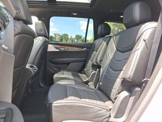 2020 Cadillac XT6 AWD Sport