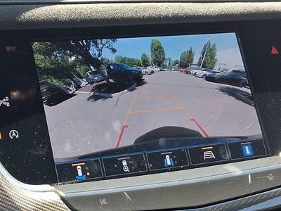 2025 Cadillac XT6 Sport