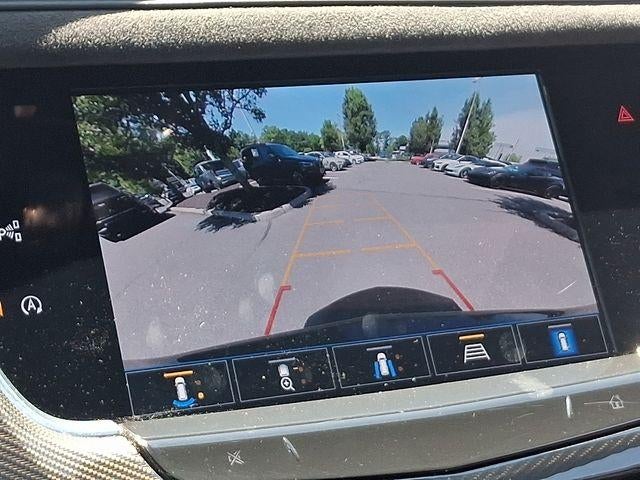 2025 Cadillac XT6 Sport