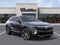 2027 Cadillac LYRIQ Luxury