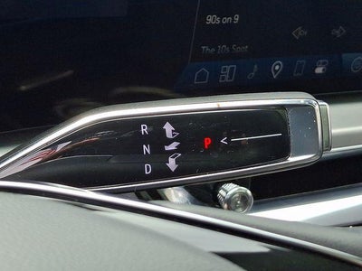2024 Cadillac LYRIQ Luxury 1