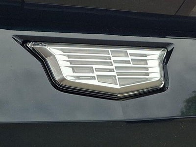 2024 Cadillac LYRIQ Luxury 1