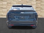 2024 Cadillac LYRIQ Luxury 1