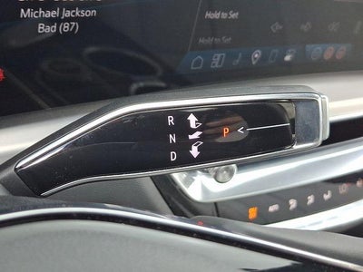 2024 Cadillac LYRIQ Luxury 1