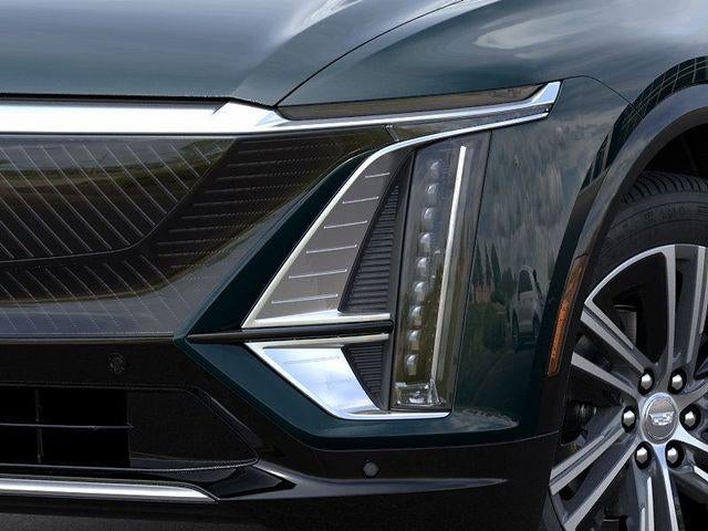2026 Cadillac LYRIQ Premium Luxury