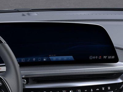 2026 Cadillac LYRIQ Premium Luxury