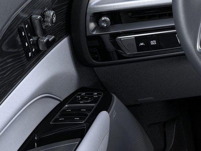 2026 Cadillac LYRIQ Premium Luxury