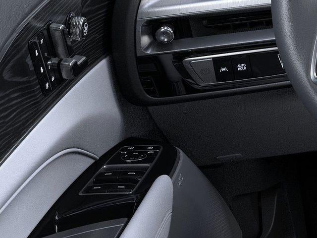 2026 Cadillac LYRIQ Premium Luxury