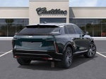 2026 Cadillac LYRIQ Premium Luxury