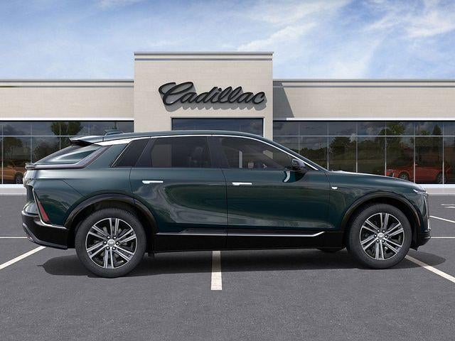 2026 Cadillac LYRIQ Premium Luxury