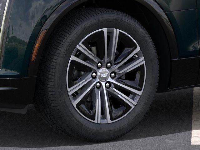 2026 Cadillac LYRIQ Premium Luxury