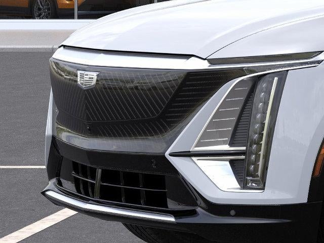2027 Cadillac LYRIQ Signature Luxury