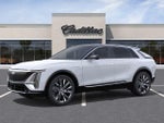 2027 Cadillac LYRIQ Signature Luxury