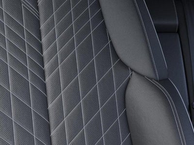 2027 Cadillac LYRIQ Signature Luxury