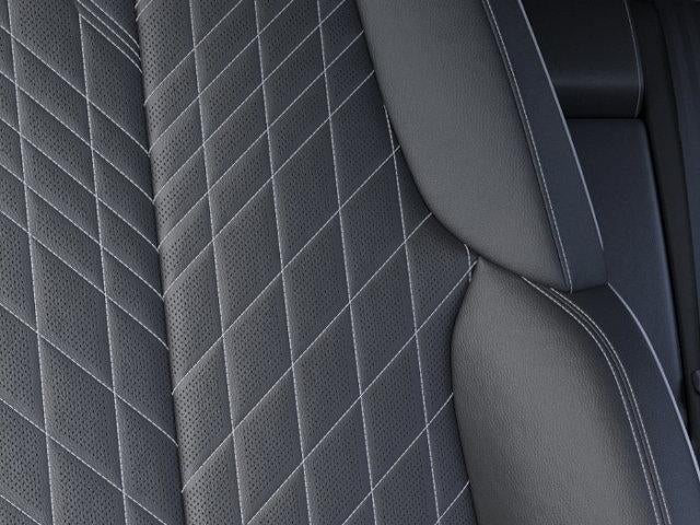2027 Cadillac LYRIQ Signature Luxury