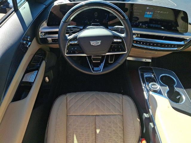 2026 Cadillac LYRIQ Signature Luxury