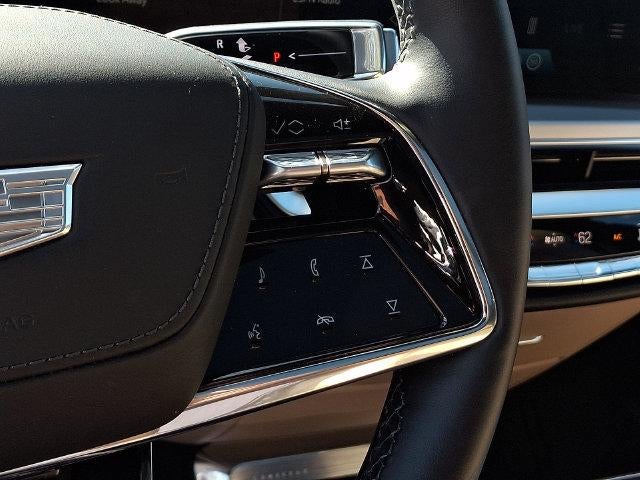 2026 Cadillac LYRIQ Signature Luxury
