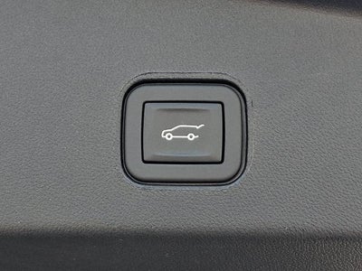 2026 Cadillac LYRIQ Signature Luxury