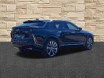 2026 Cadillac LYRIQ Signature Luxury