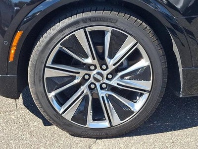 2026 Cadillac LYRIQ Signature Luxury