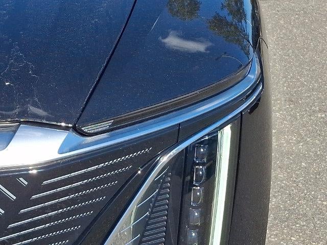 2026 Cadillac LYRIQ Signature Luxury