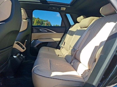 2026 Cadillac LYRIQ Signature Luxury