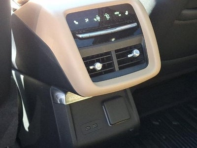 2026 Cadillac LYRIQ Signature Luxury
