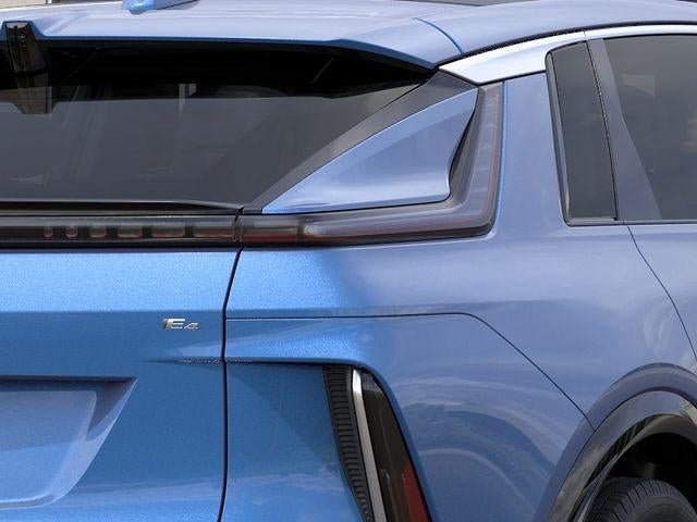 2027 Cadillac LYRIQ Signature Luxury