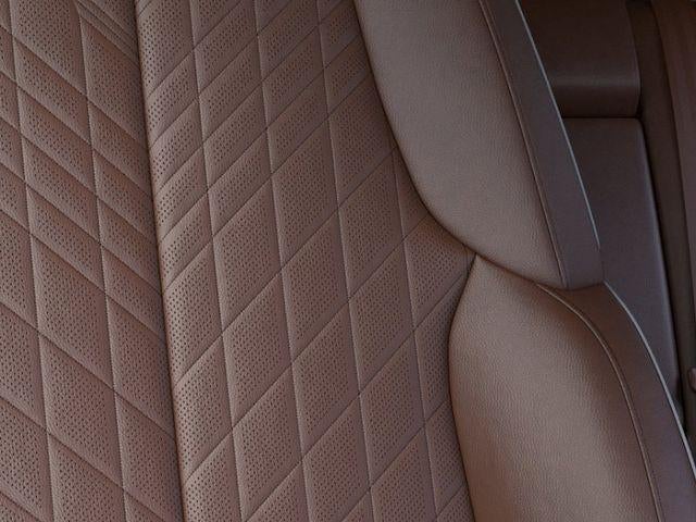 2027 Cadillac LYRIQ Signature Luxury