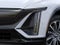 2027 Cadillac LYRIQ Sport