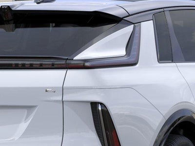 2027 Cadillac LYRIQ Sport