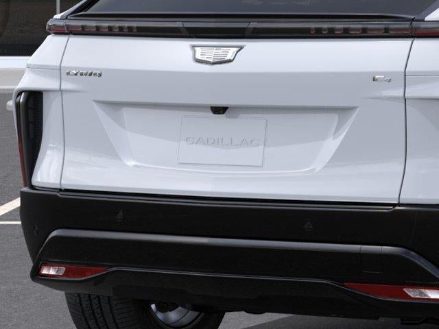 2027 Cadillac LYRIQ Sport